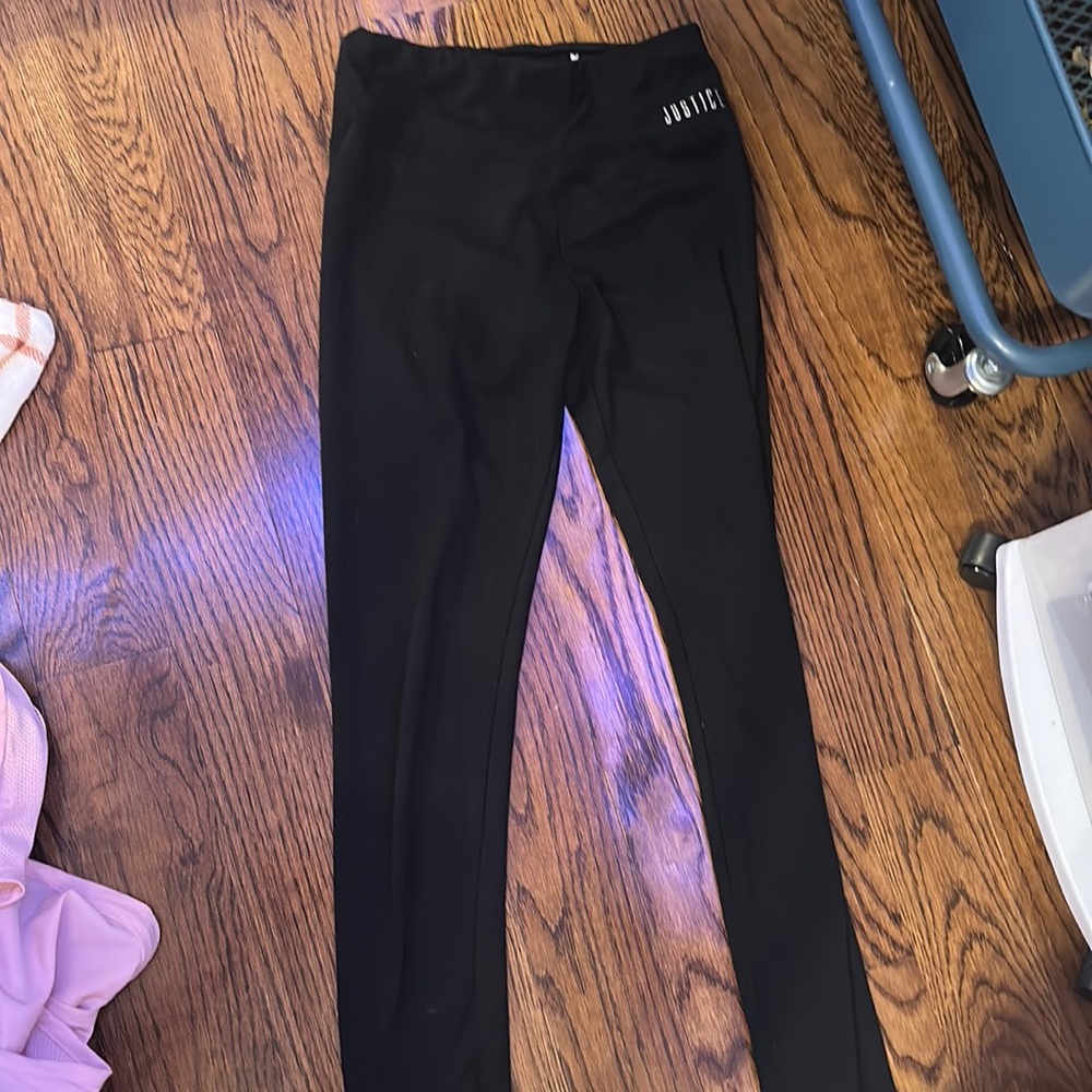 Justice Leggings